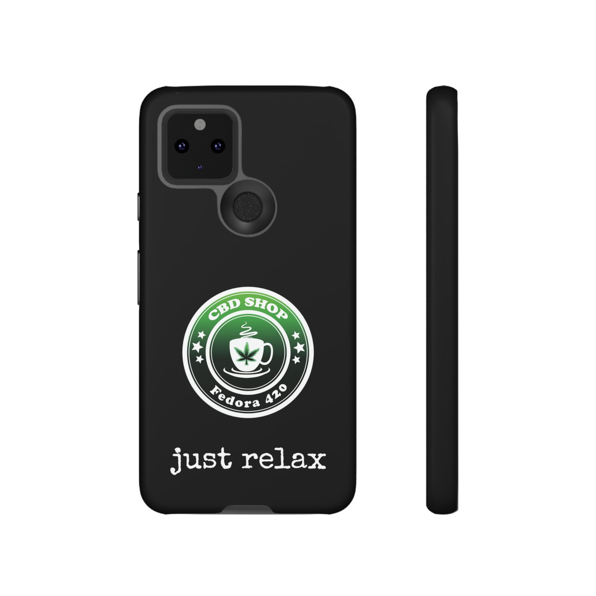 Coque pour téléphone FEDORA 420