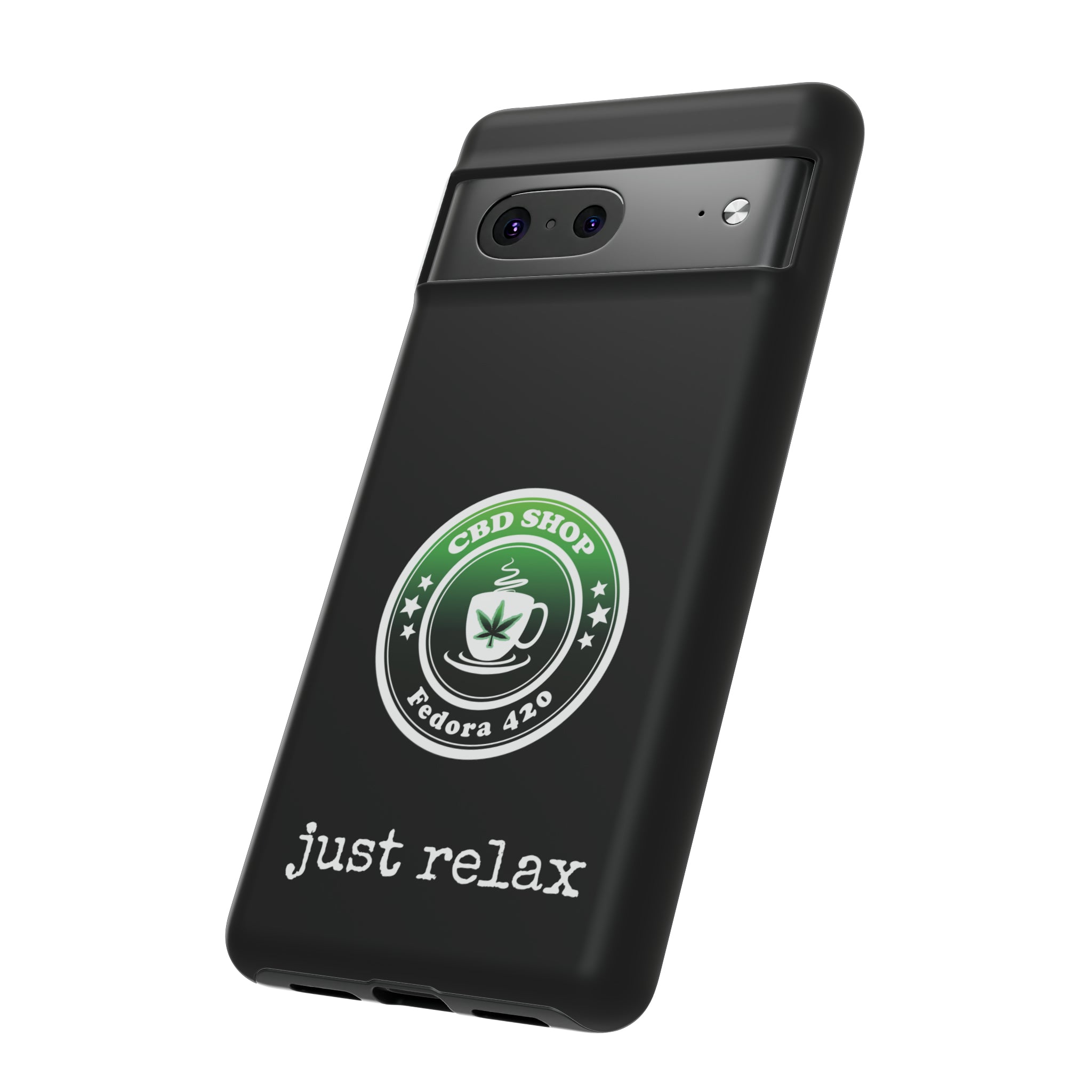 Coque pour téléphone FEDORA 420