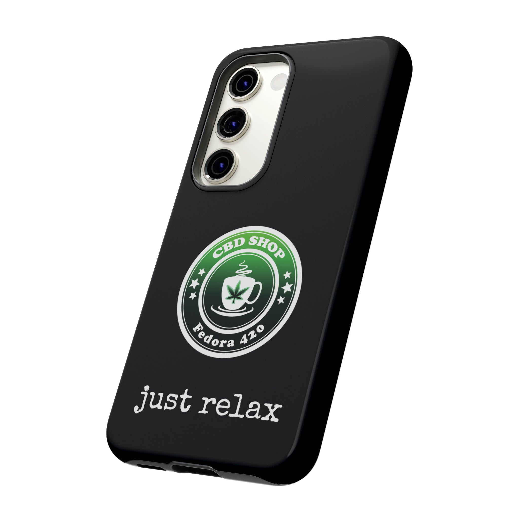 Coque pour téléphone FEDORA 420