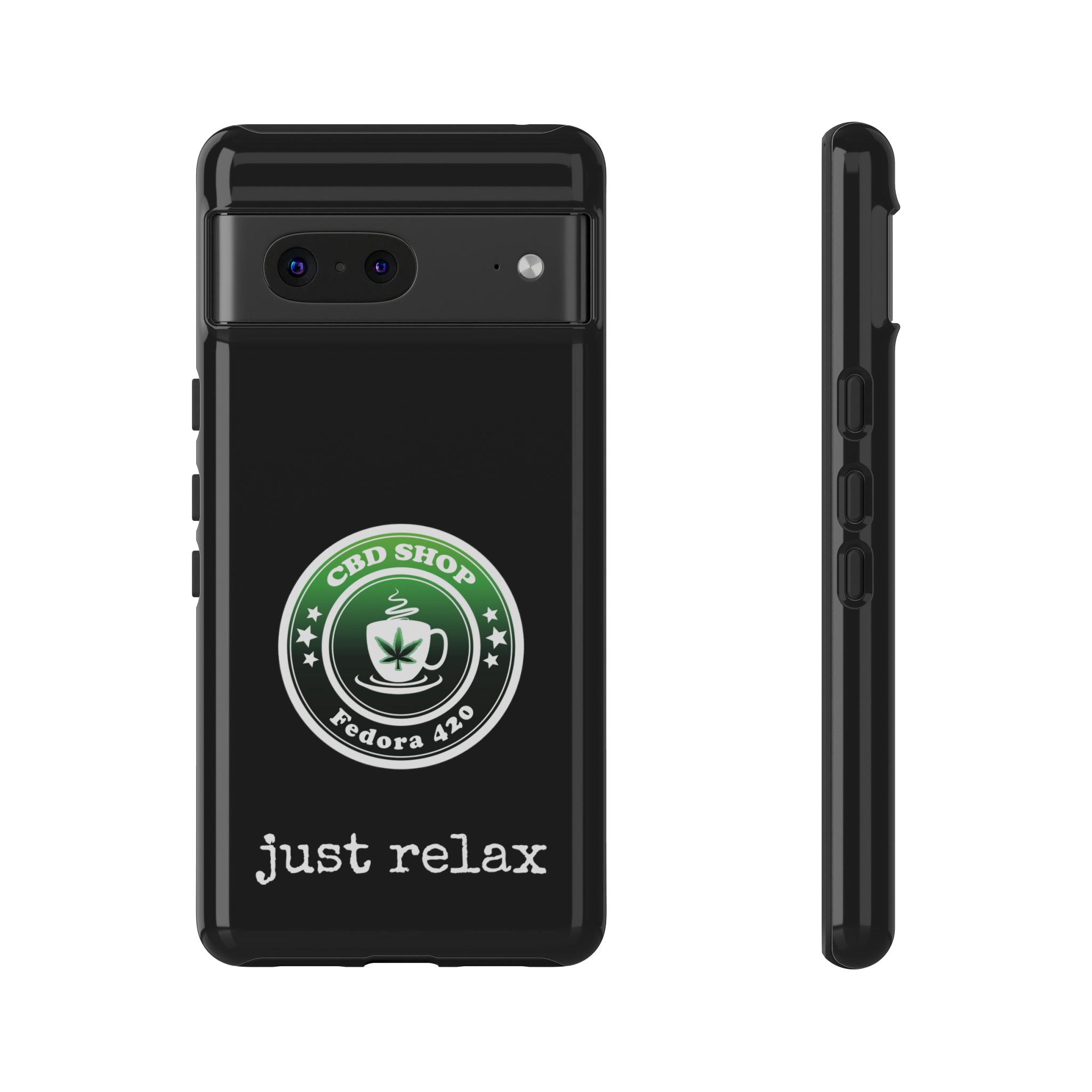 Coque pour téléphone FEDORA 420