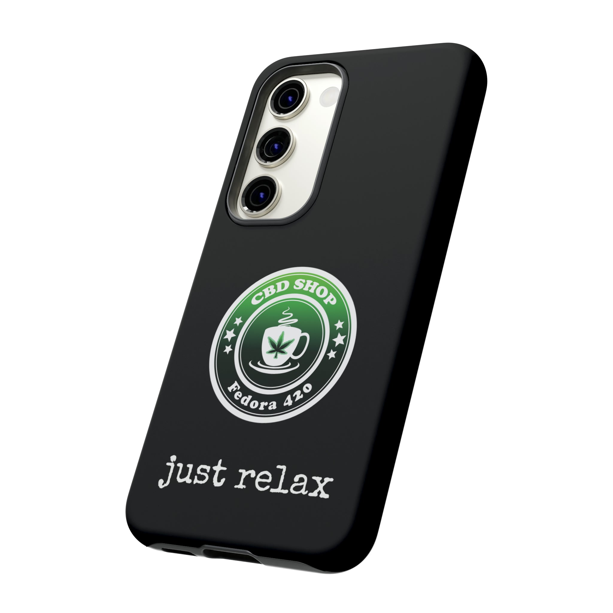 Coque pour téléphone FEDORA 420