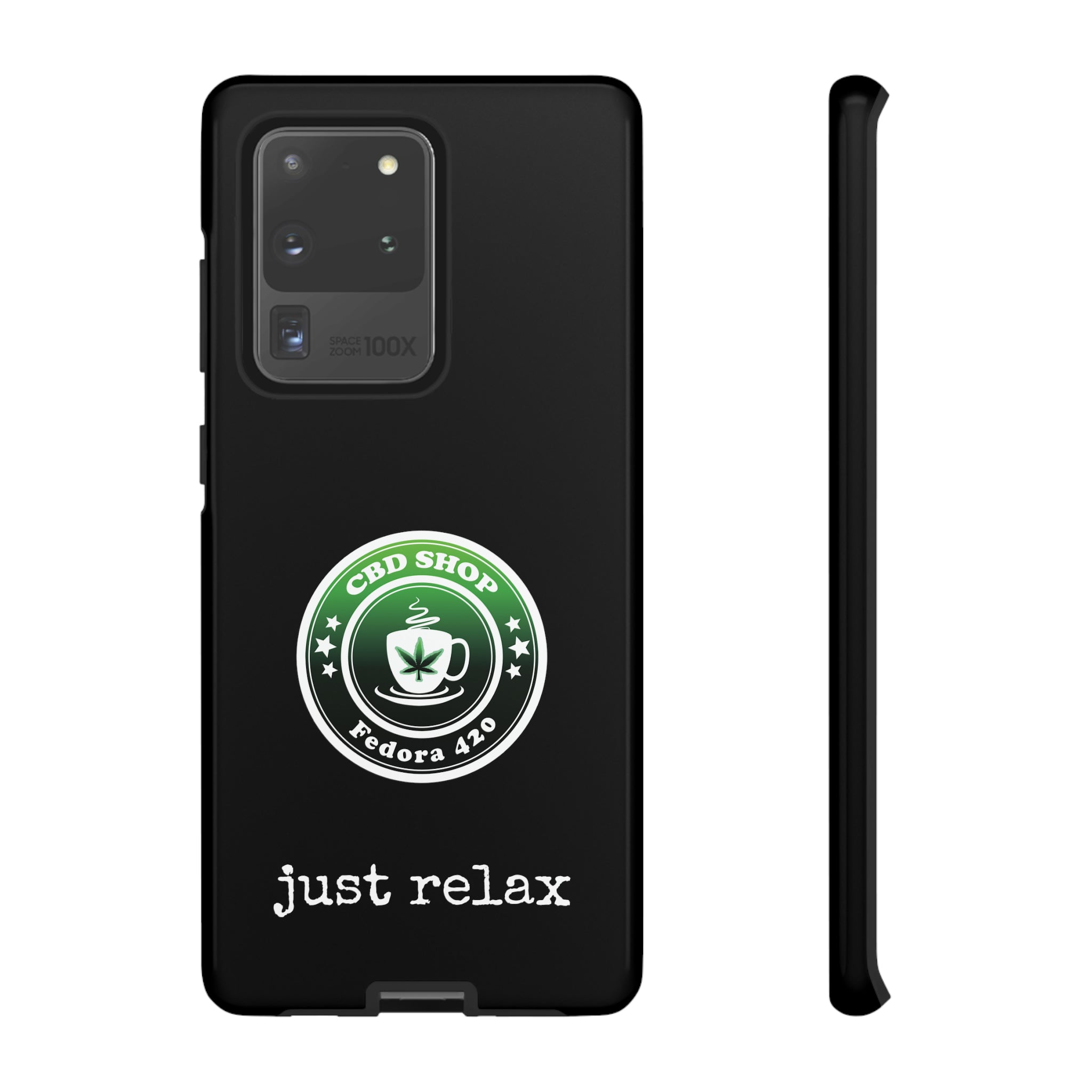 Coque pour téléphone FEDORA 420