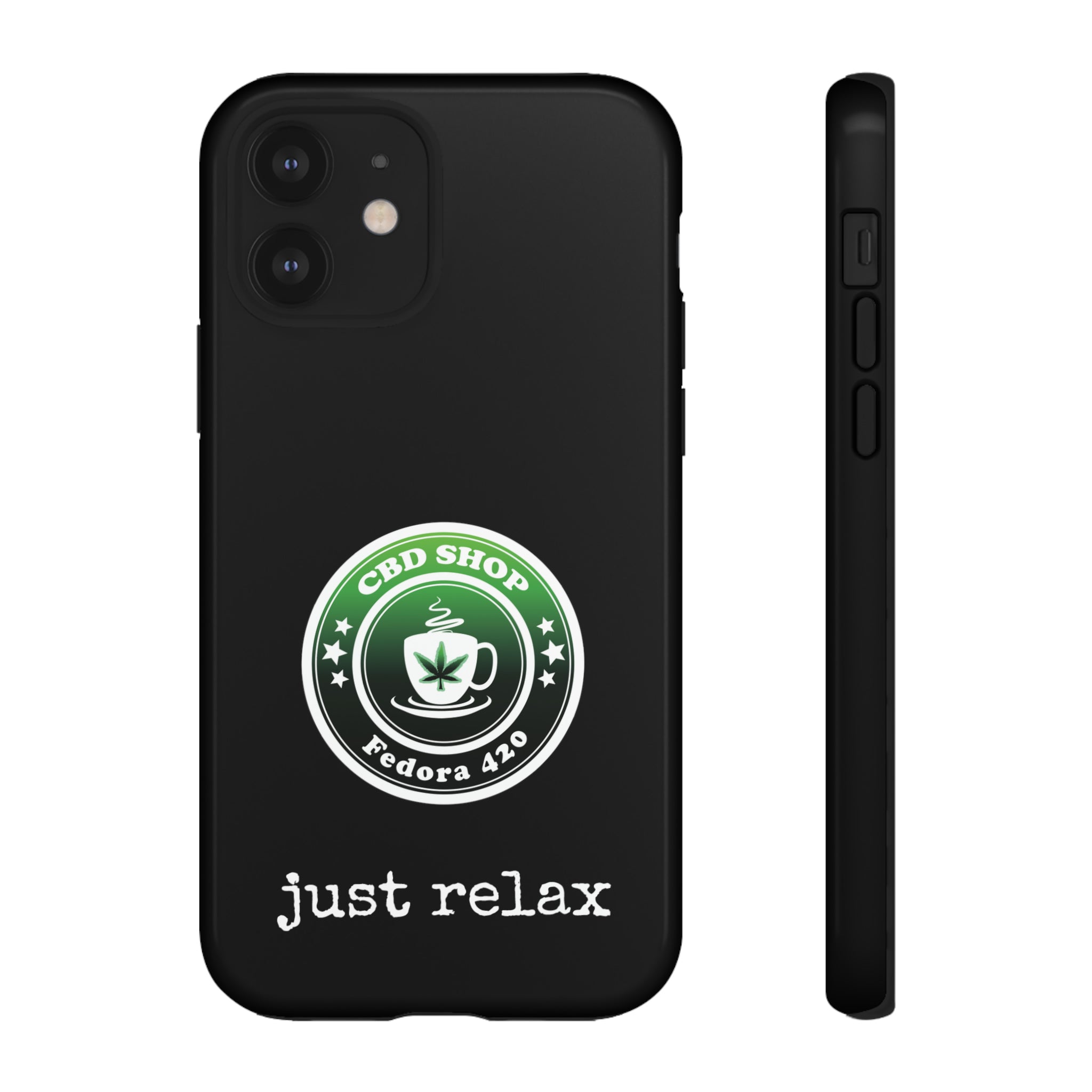 Coque pour téléphone FEDORA 420