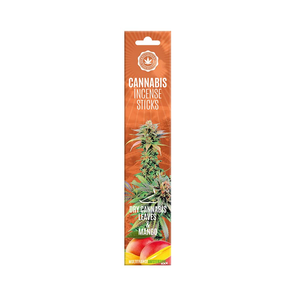 ENCENS Cannabis incense stick
