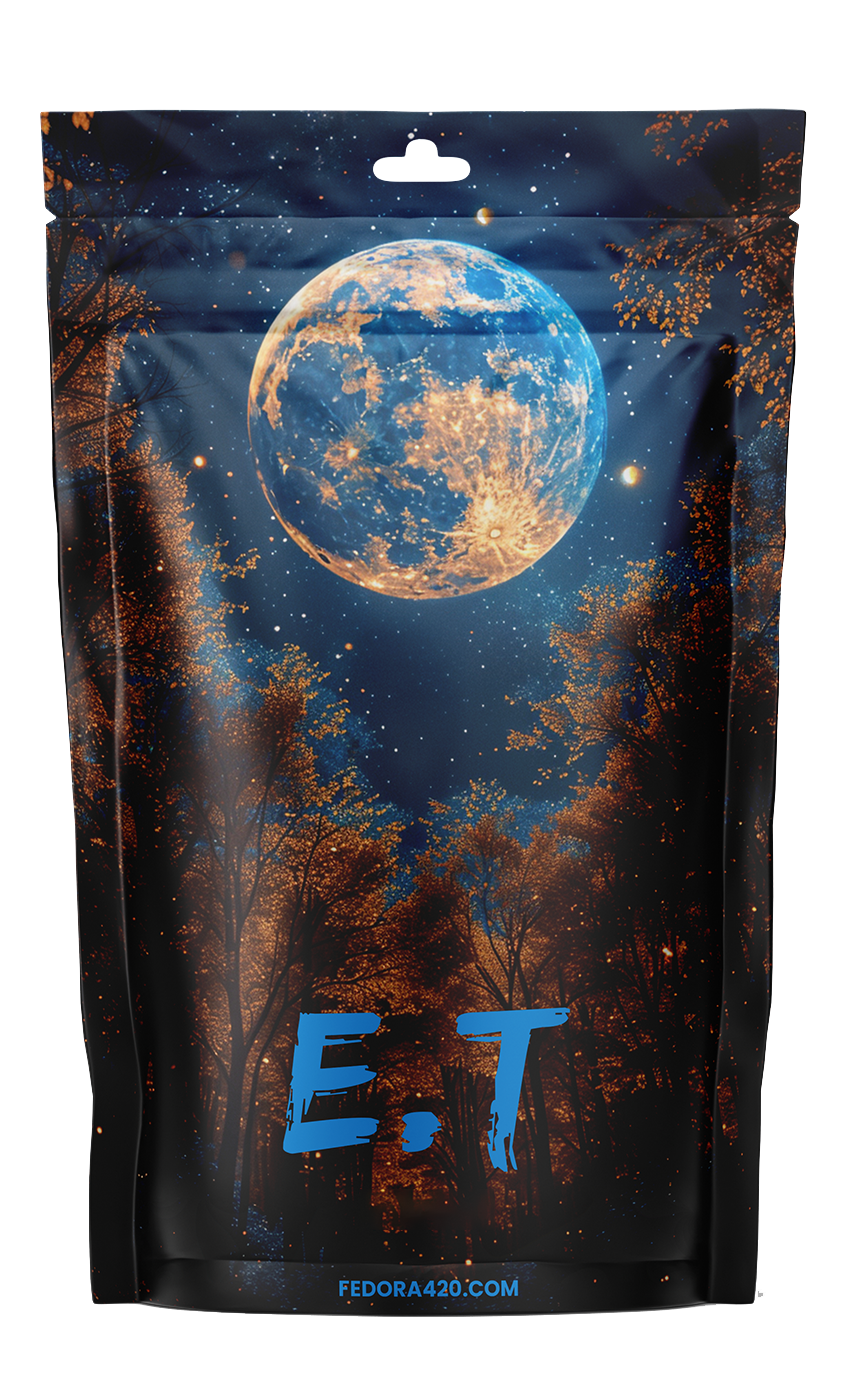 La E.T CBD+ - L'Aventure Céleste