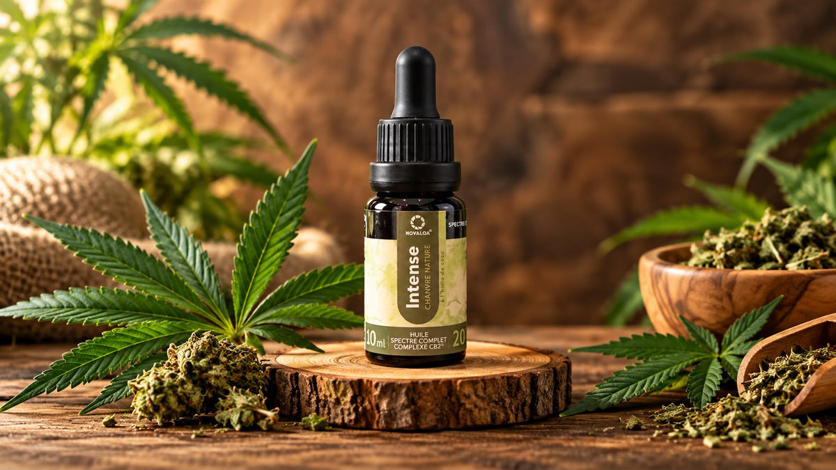 Huiles CBD Fedora 420 – découvrez notre sélection d’huiles de cannabidiol
