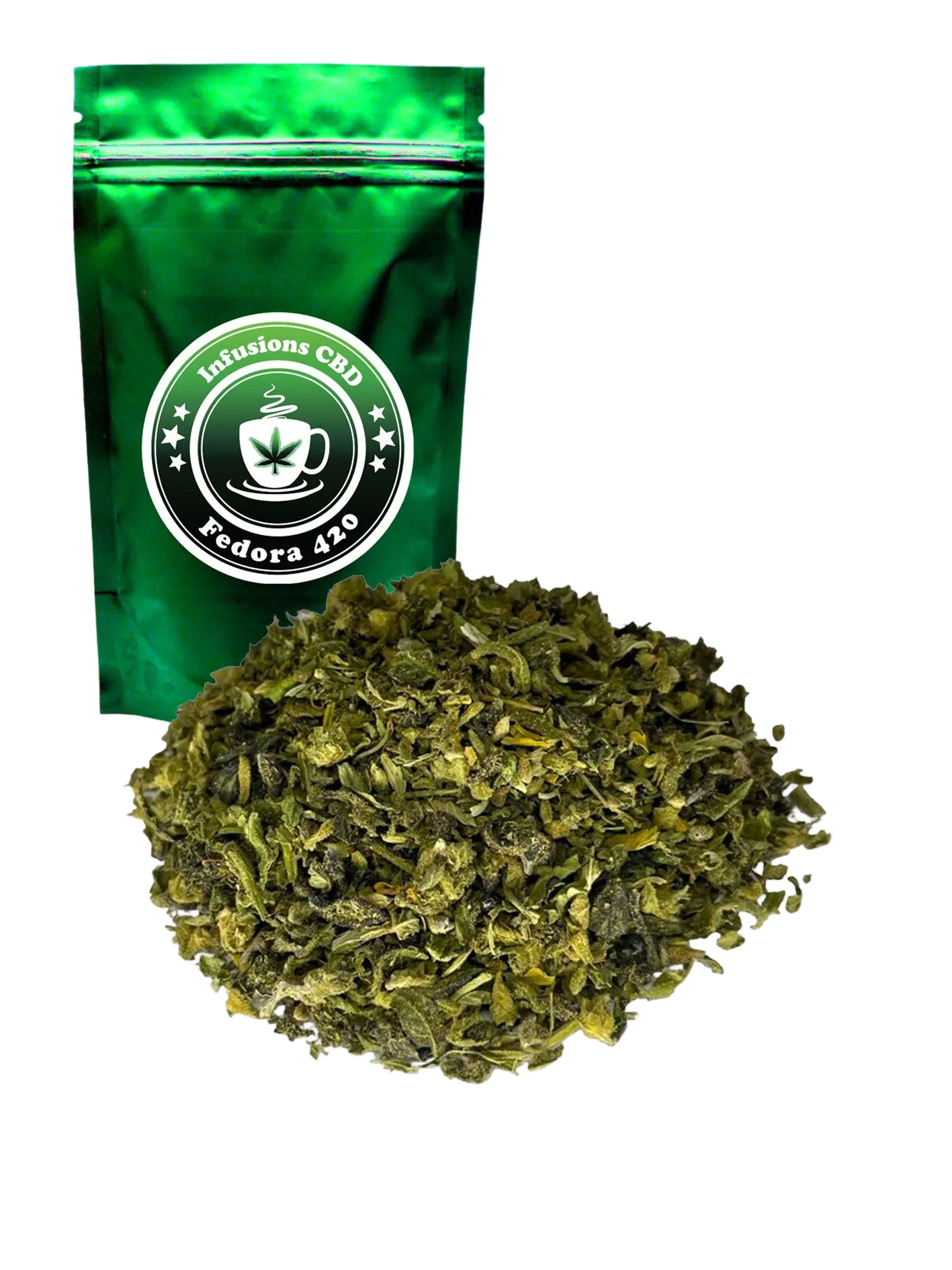 Mix Arlequin Indoor - CBD