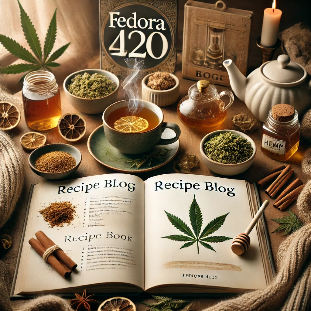 Recette a base de CBD Fedora420 Specialiste à Conflans sainte honorine et ses environs