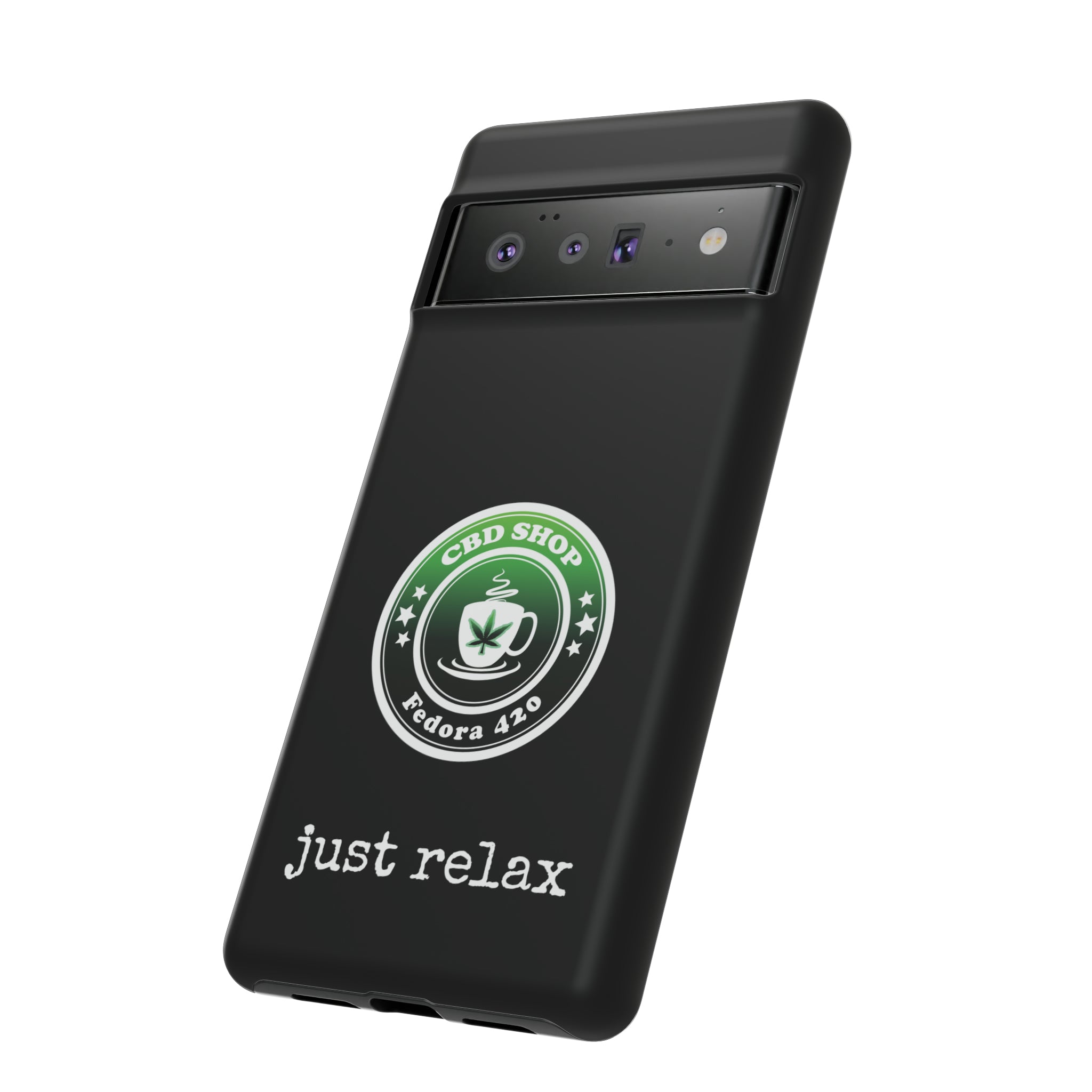 Coque pour téléphone FEDORA 420