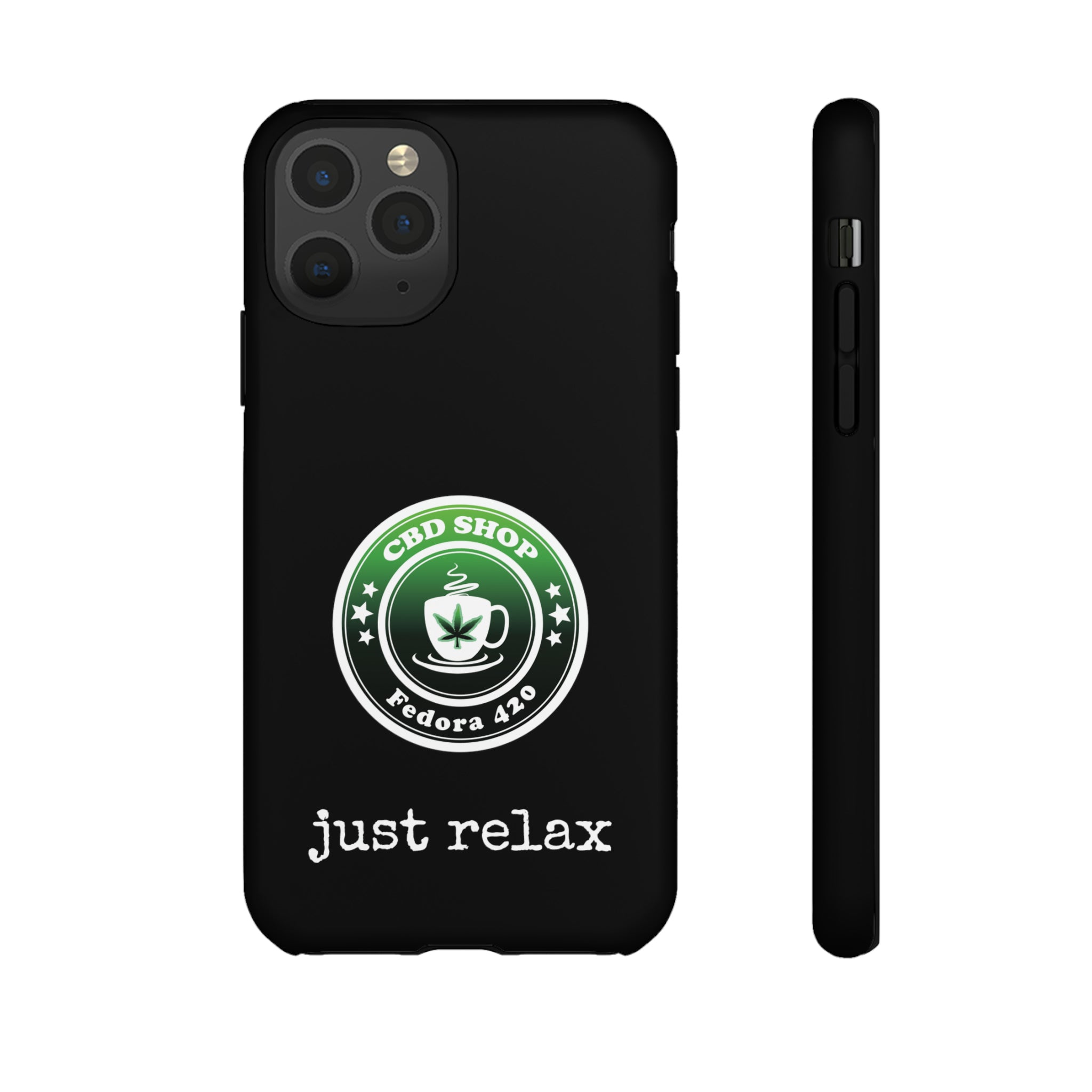 Coque pour téléphone FEDORA 420