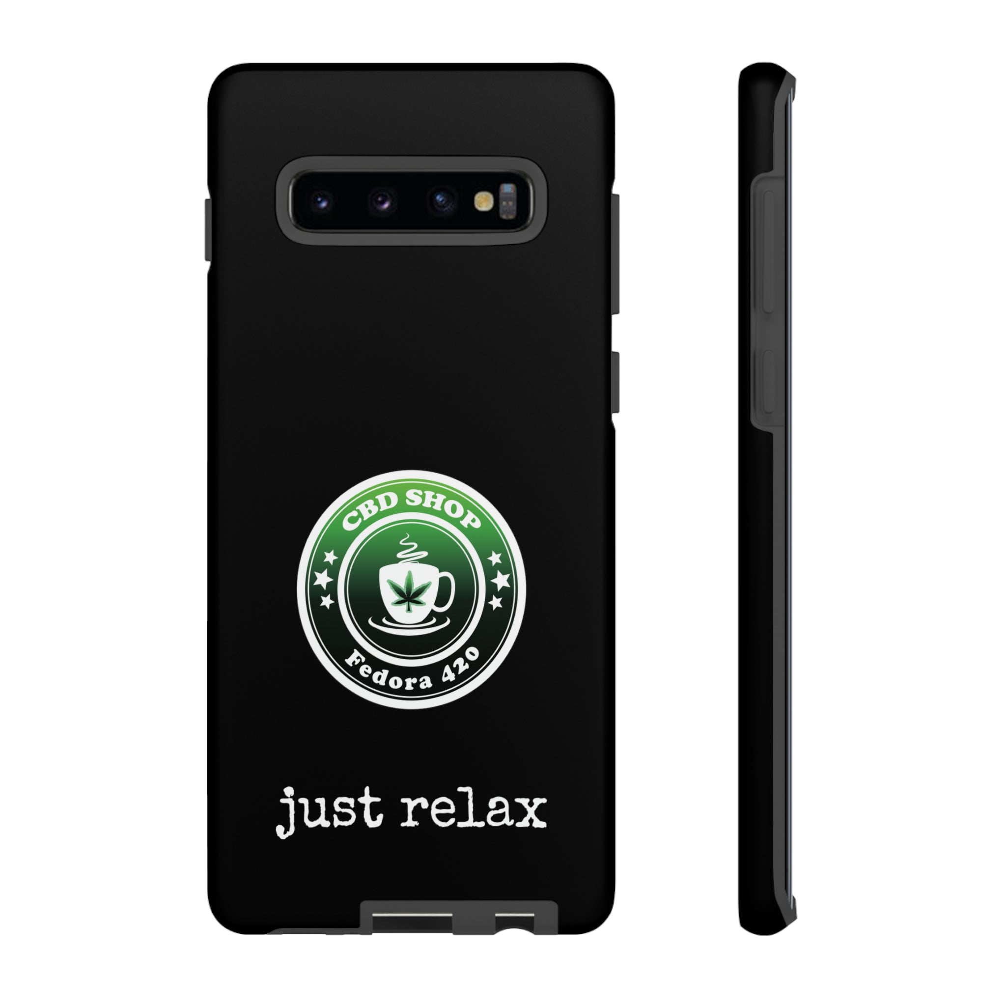 Coque pour téléphone FEDORA 420