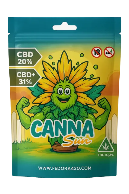 CANNA SUN