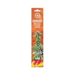 ENCENS Cannabis incense stick