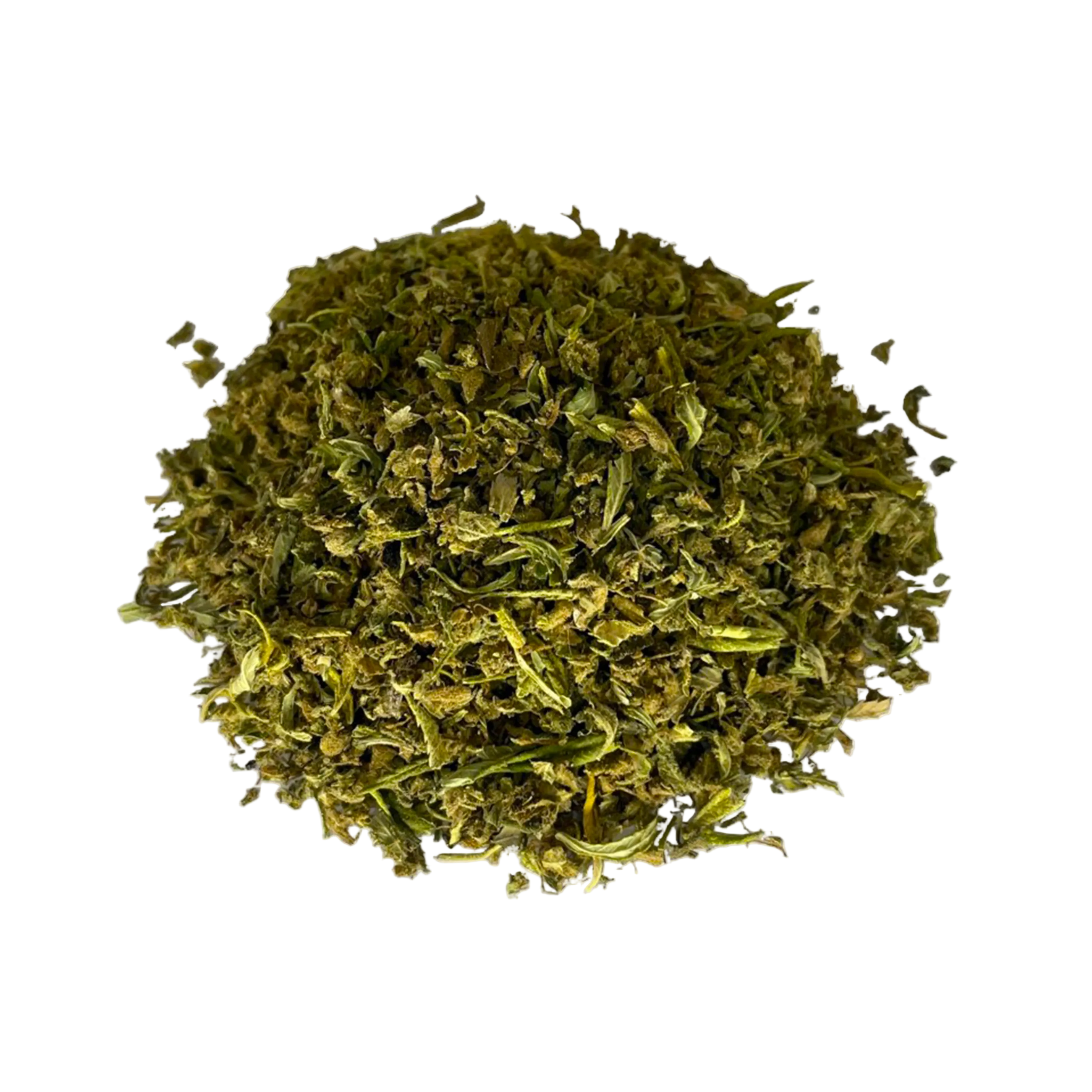 Trim de fleurs CBD aux arômes d’agrumes | Fedora420